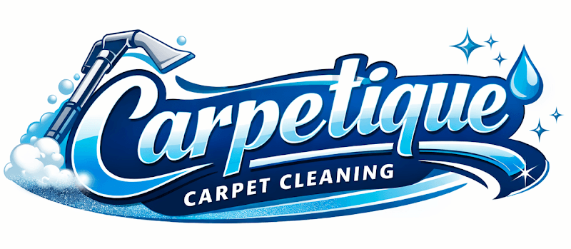 carpetique cleaning carpet cleaning work in Rockingham