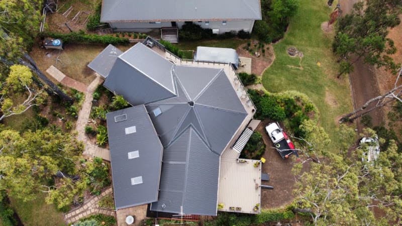 Carrick Plumbing & Roofing Coffs Harbour bathroom renovation work in Coffs Harbour