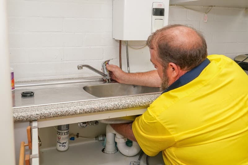 Carrick Plumbing & Roofing Coffs Harbour bathroom renovation work in Coffs Harbour