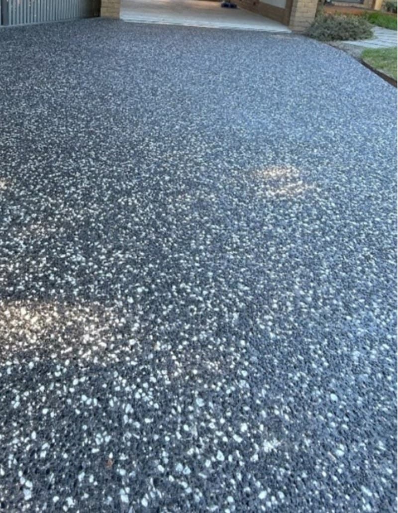 Caruso's Elite Concrete & Steelfixing concreting work in Willaston