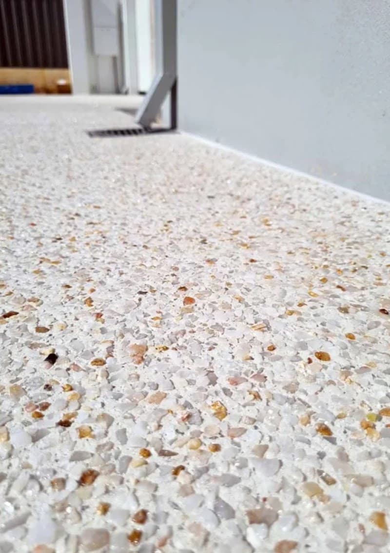 Caruso's Elite Concrete & Steelfixing concreting work in Willaston