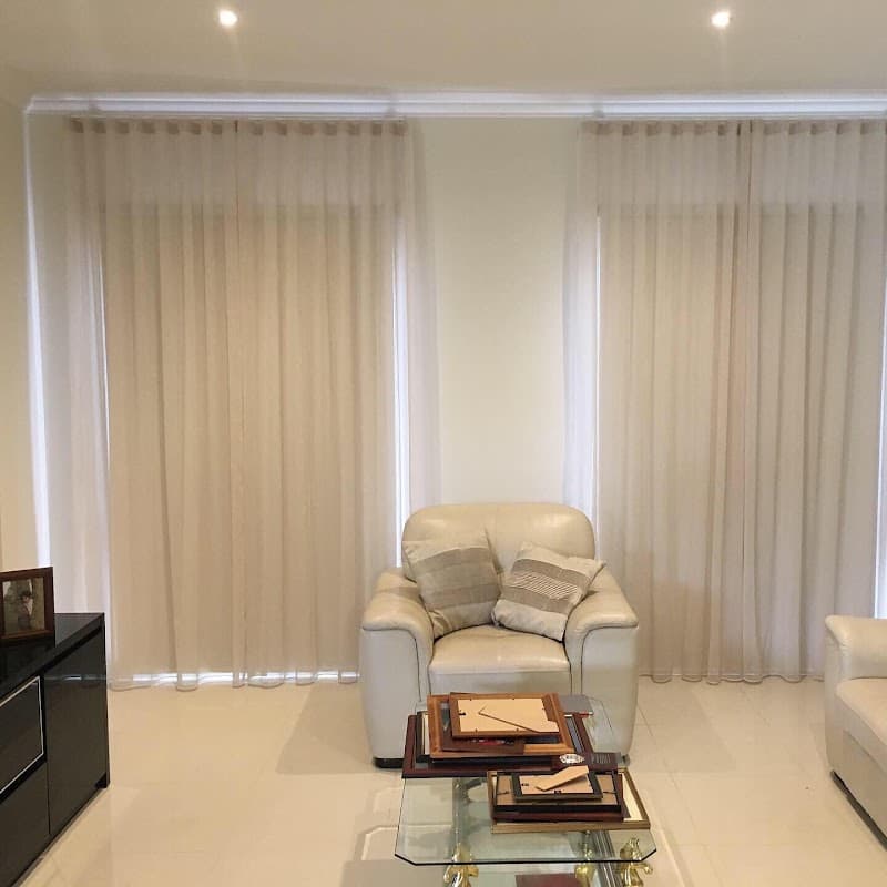 Casey Blinds, Shutters and Curtains Dandenong curtains & blinds work in Dandenong