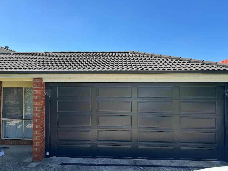 Casey Garage Doors - Installations & Repairs garage doors work in Dandenong South