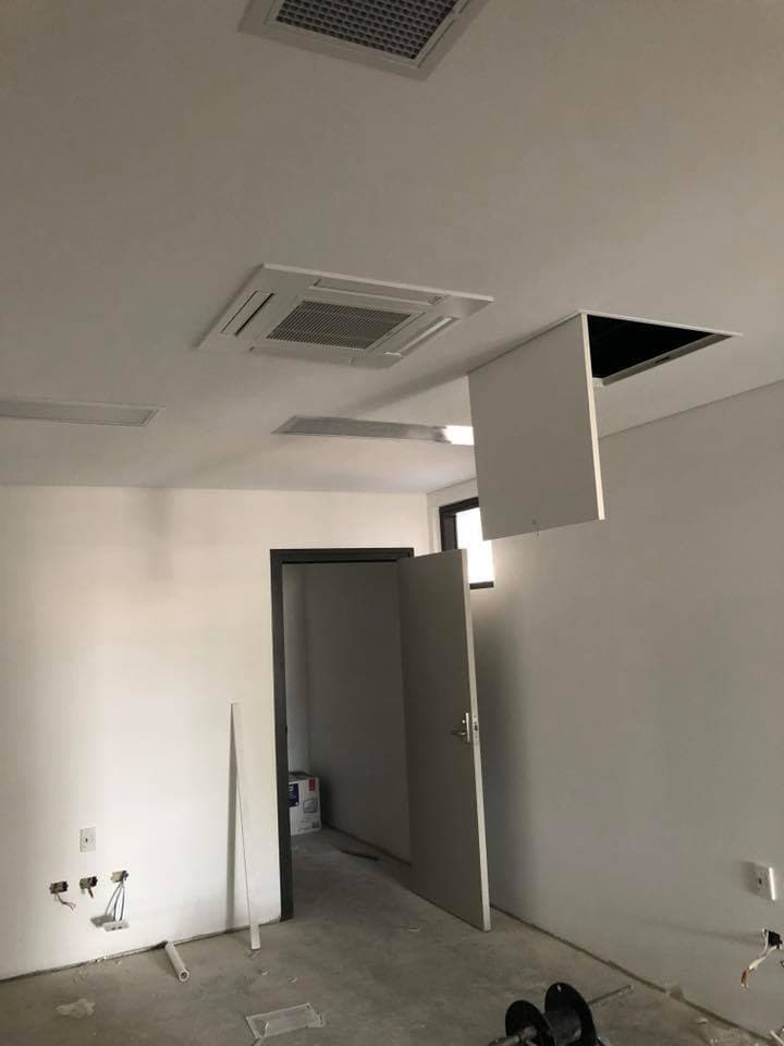 Cass Cooling air conditioning work in Park Avenue