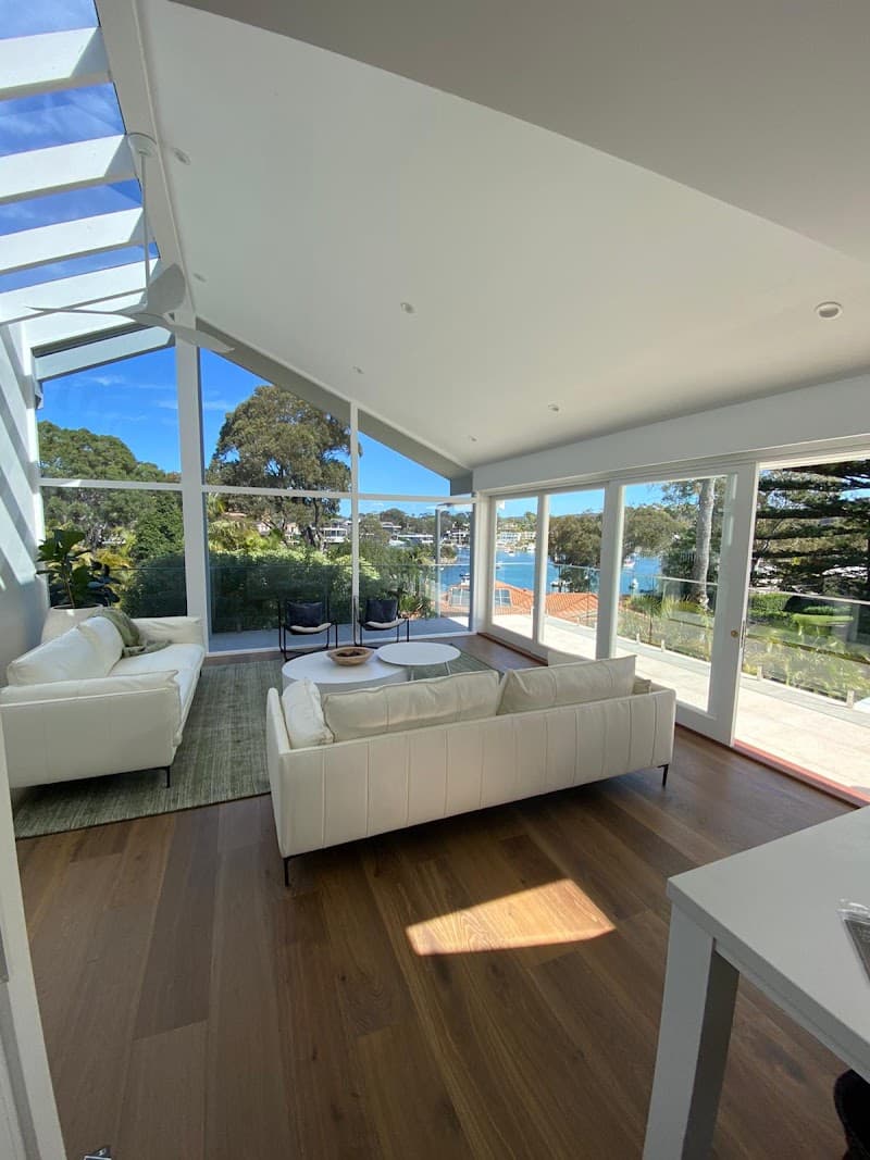 CastleCrew Group Pty Ltd bathroom renovation work in Port Macquarie