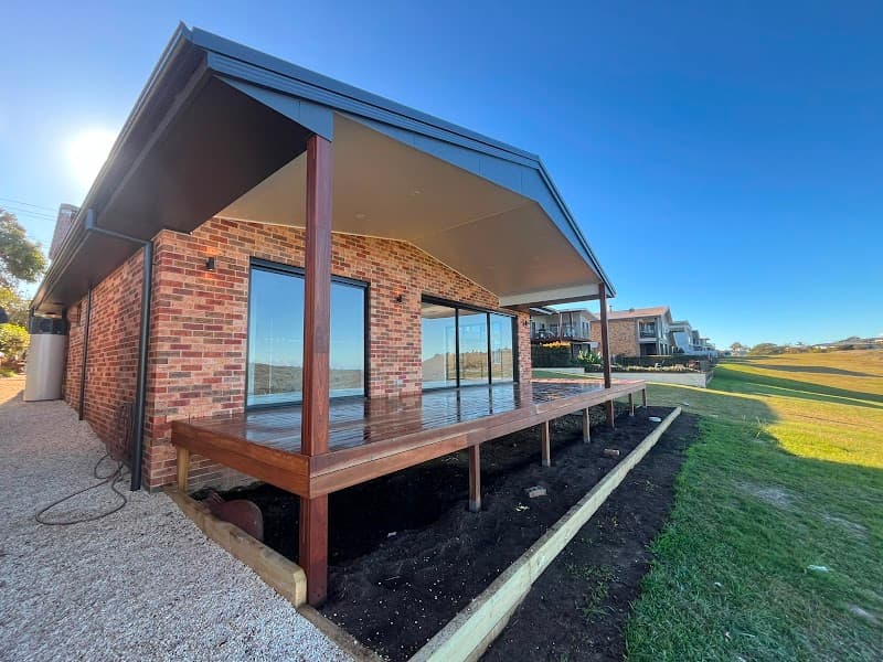 CastleCrew Group Pty Ltd bathroom renovation work in Port Macquarie