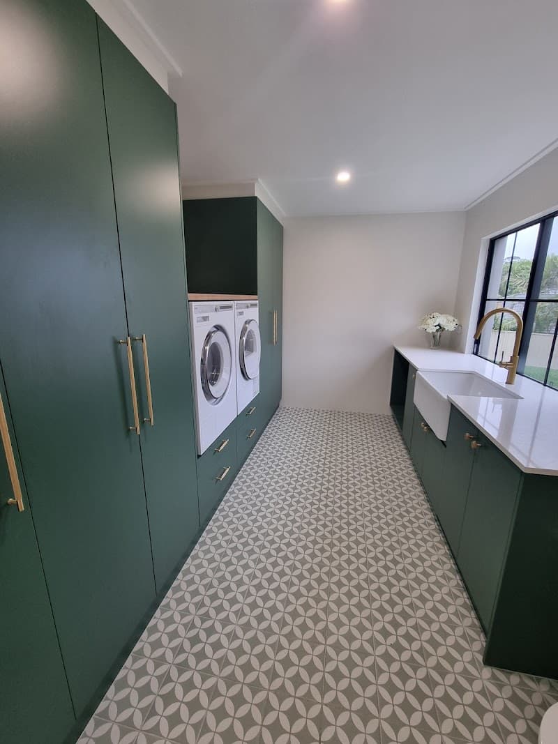 CastleCrew Group Pty Ltd bathroom renovation work in Port Macquarie