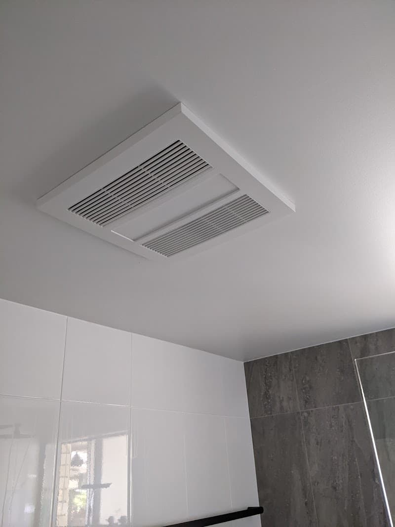 CB Electrical Solutions electrician work in Harristown