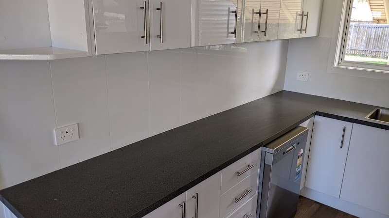 CB Electrical Solutions electrician work in Harristown