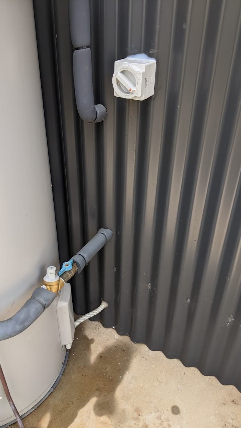 CB Electrical Solutions electrician work in Harristown