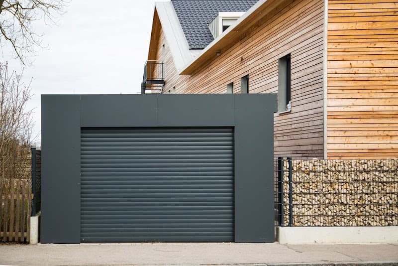 CB Garage Doors garage doors work in Wanneroo