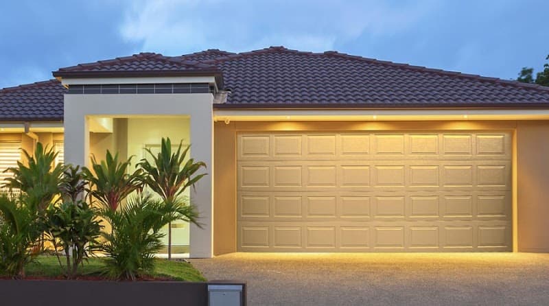 CB Garage Doors garage doors work in Wanneroo