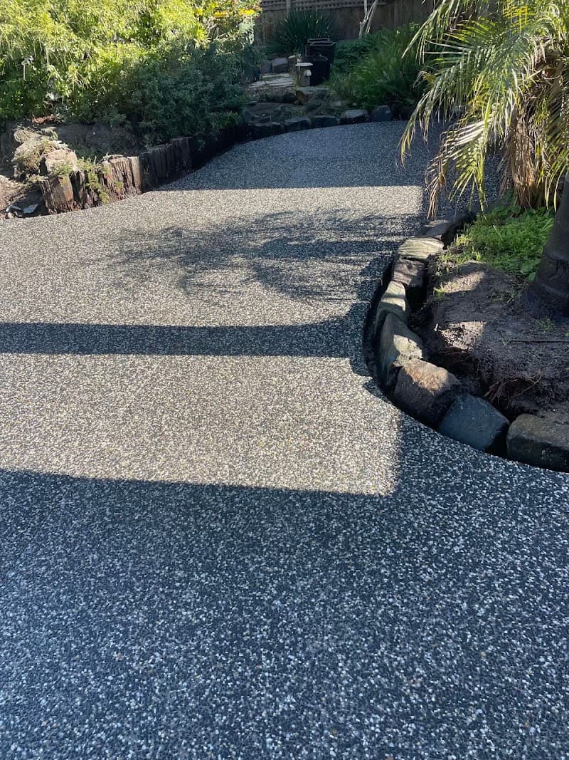 CB&DB CONCRETING PTY LTD concreting work in Carrum Downs