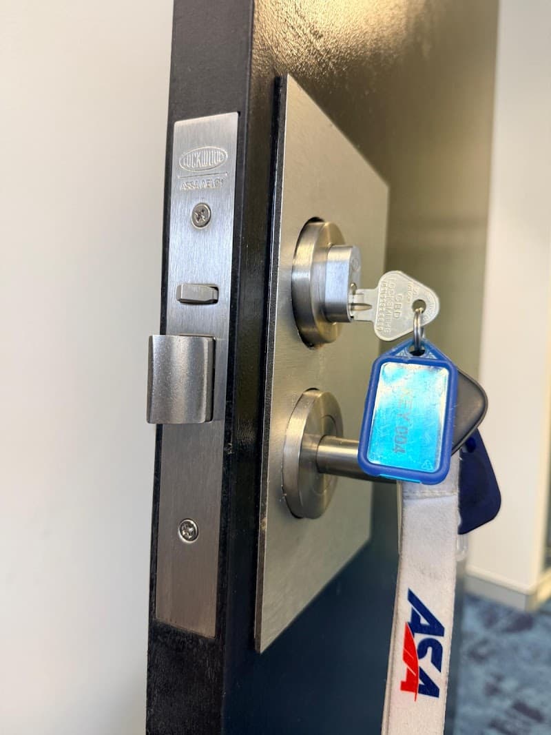 CBD LOCKSMITHS locksmith work in Sydney