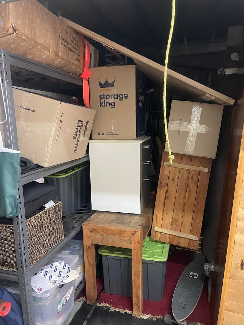CBD Movers Brisbane removalist work in Loganholme