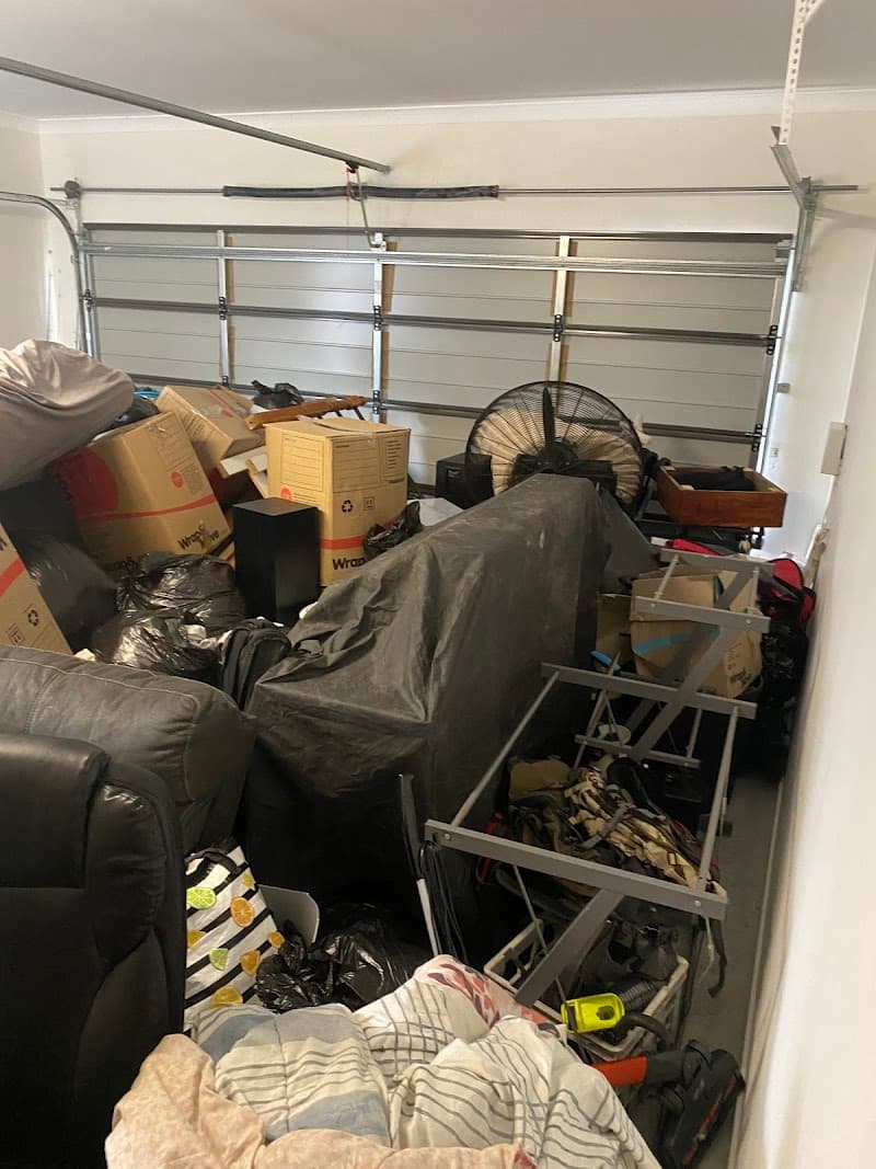 CBD Movers Brisbane removalist work in Loganholme