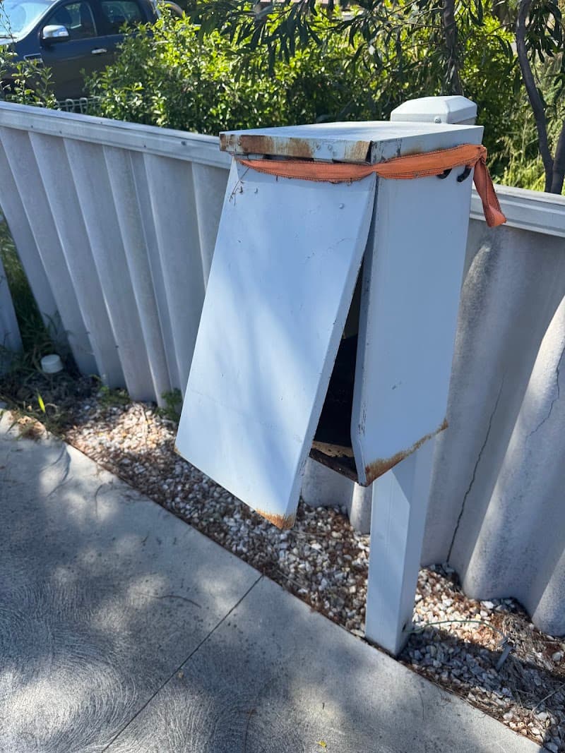 CBD Movers Perth removalist work in Perth