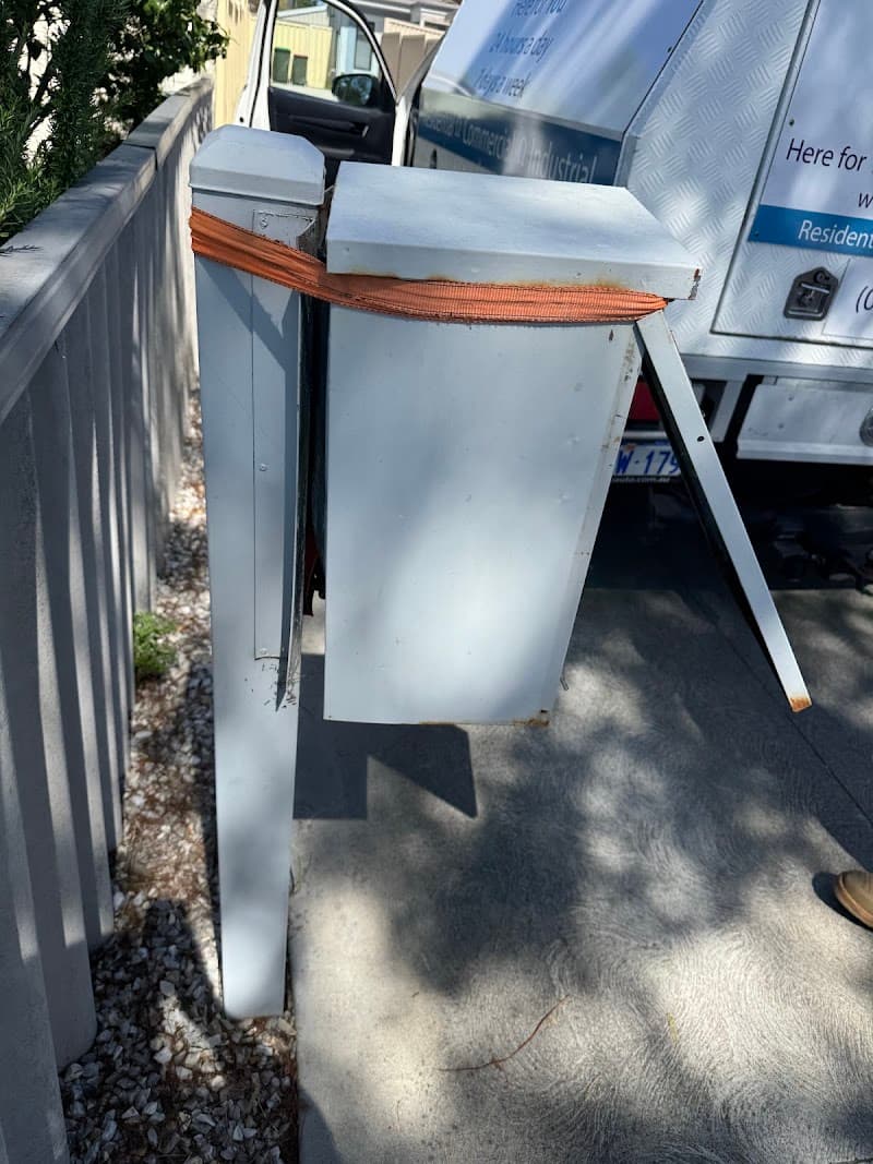 CBD Movers Perth removalist work in Perth