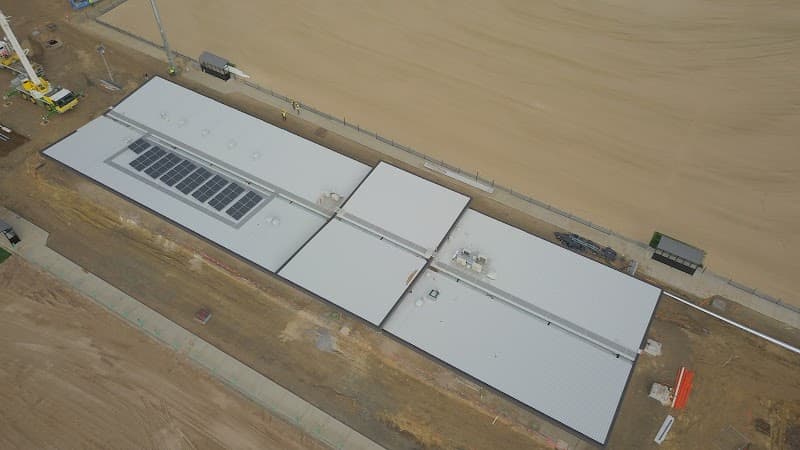 CBH Airconditioning and Electrical air conditioning work in Carrum Downs