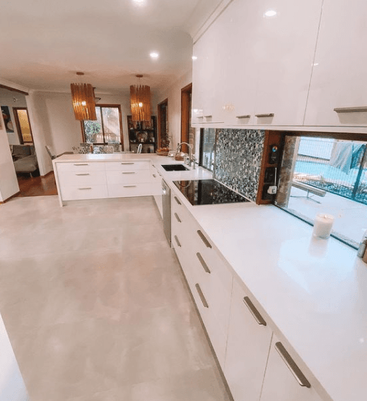 CBH Carpentry carpentry work in Rochedale South