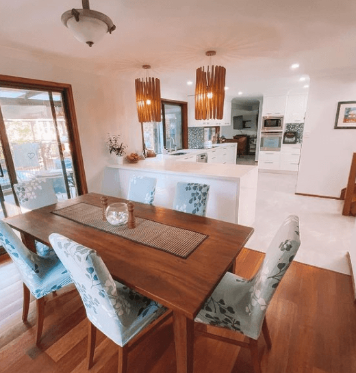CBH Carpentry carpentry work in Rochedale South