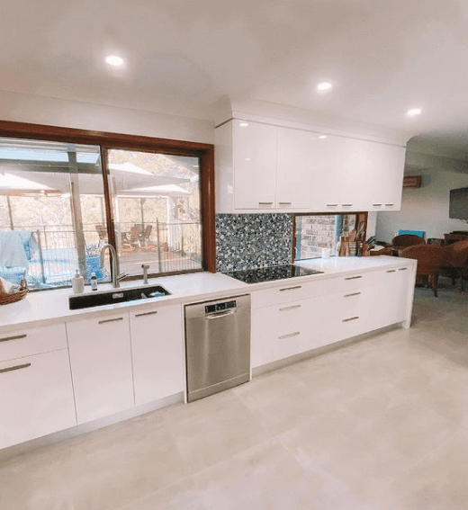 CBH Carpentry carpentry work in Rochedale South