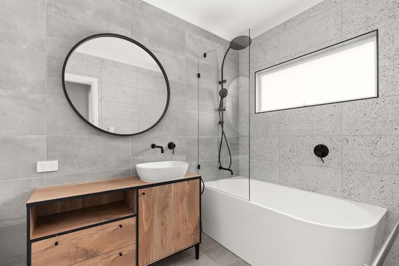 CBH Carpentry carpentry work in Rochedale South