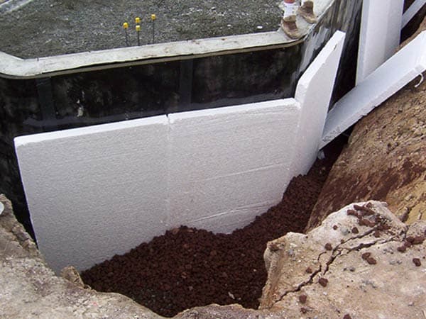 CBK Waterproofing waterproofing work in Frenchs Forest