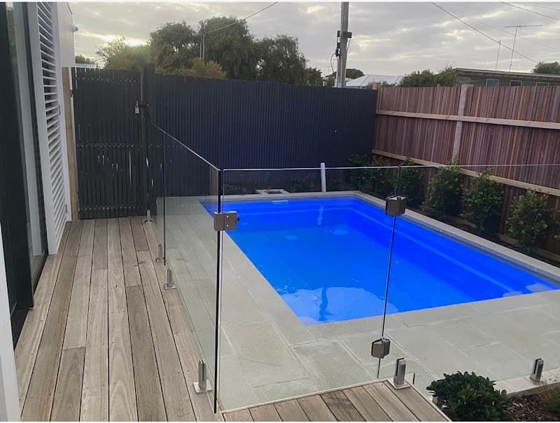 CBM Fencing fencing work in North Geelong