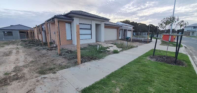 CBM Fencing fencing work in North Geelong