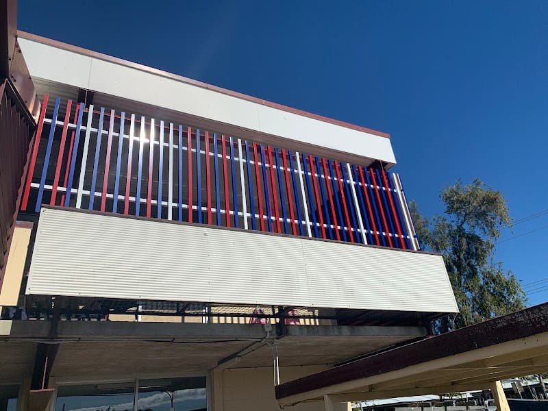 CBR Qld carpentry work in Urangan