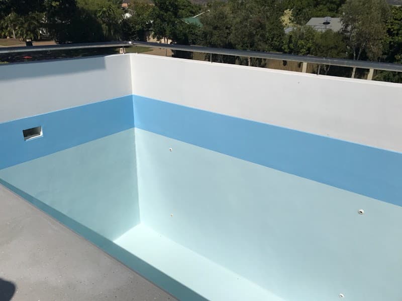 CBS Building Group waterproofing work in Garbutt