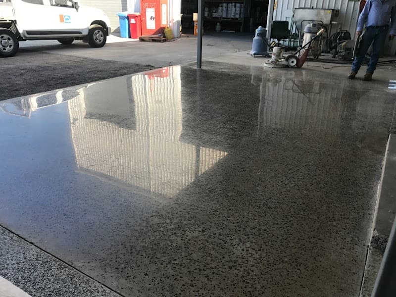 CBS Building Group waterproofing work in Garbutt