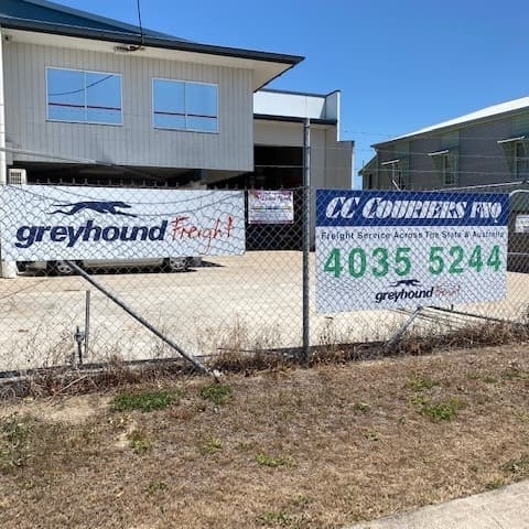 CC Couriers FNQ removalist work in Portsmith