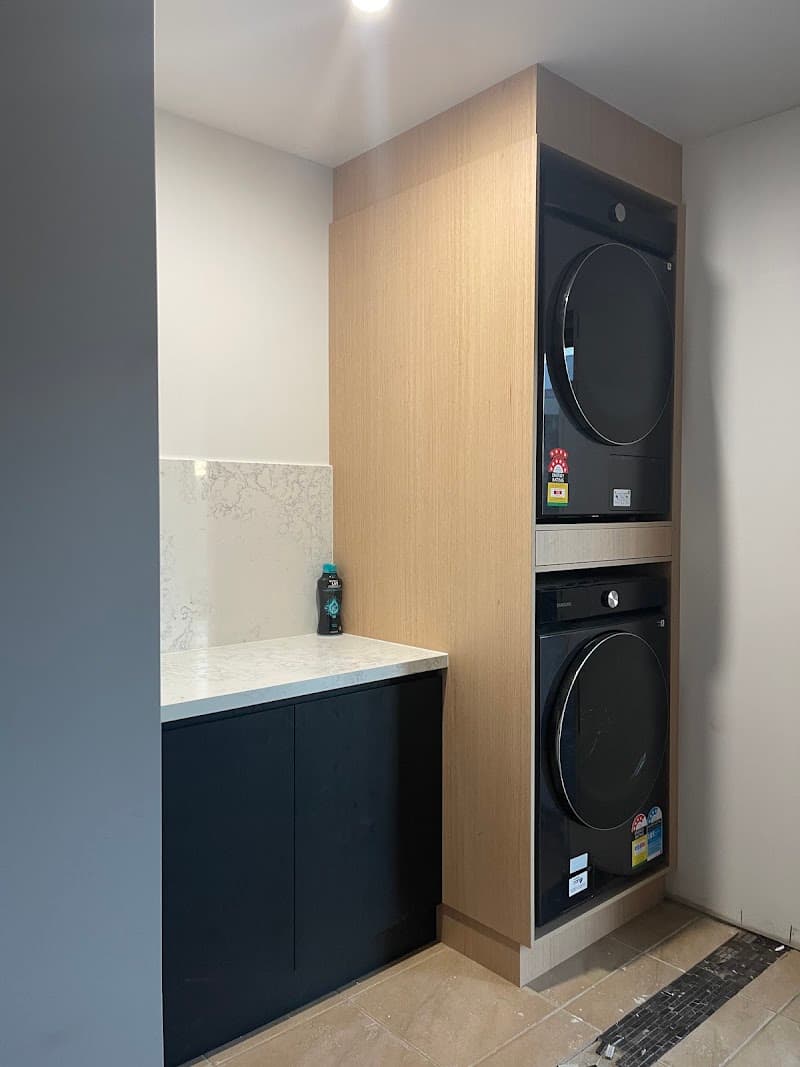CCK Custom Cabinets & Kitchens kitchen renovation work in Thurgoona