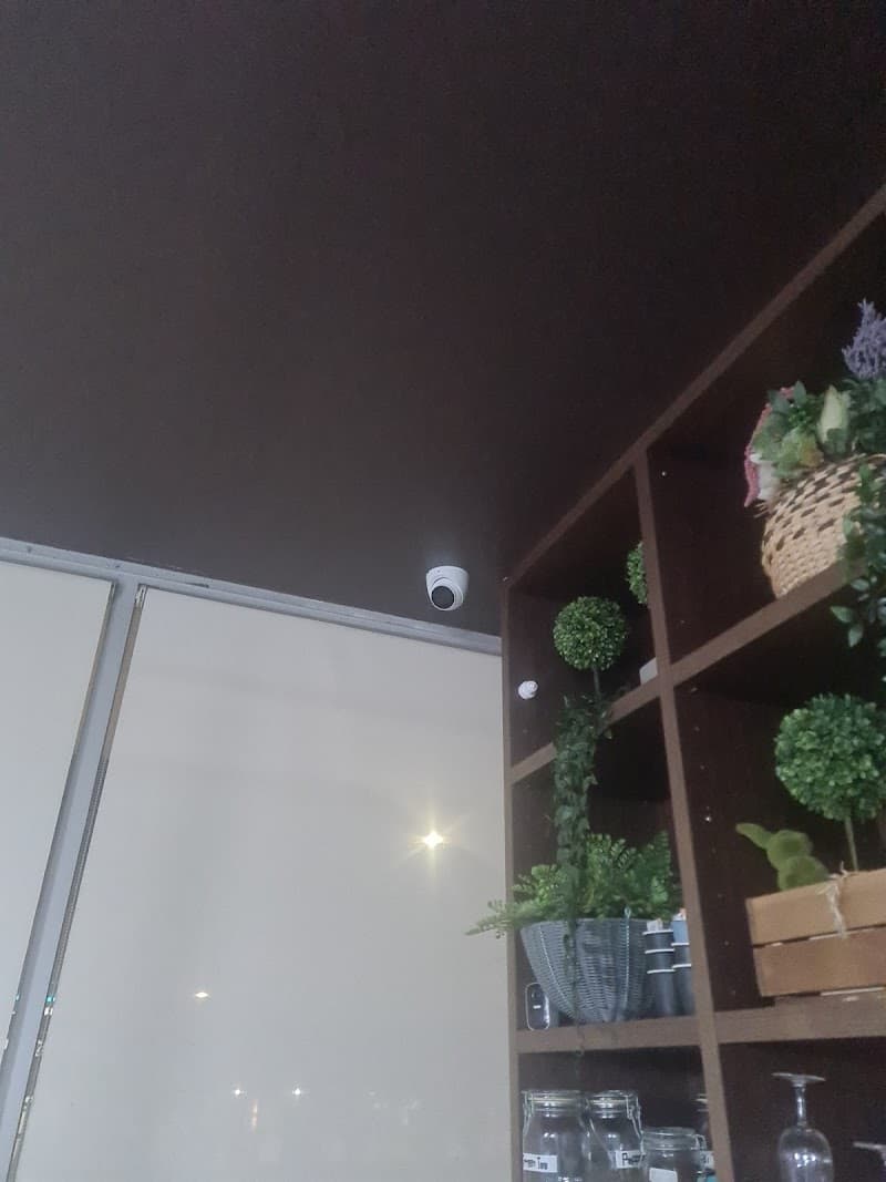 CCTV CANBERRA security & cctv work in Taylor