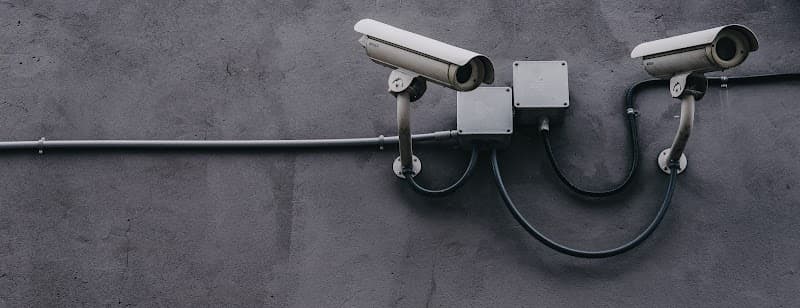 CCTV Online Security security & cctv work in Chatswood