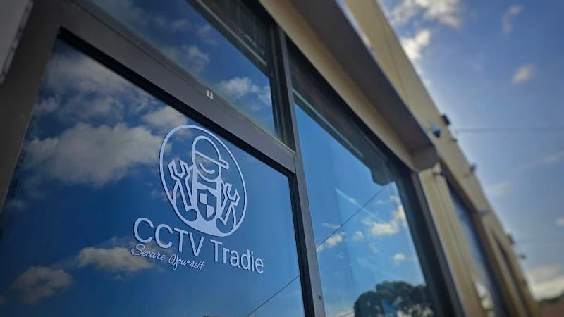 CCTV Tradie (CCTV Importers) security & cctv work in Noble Park