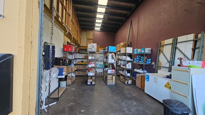 CCTV Tradie (CCTV Importers) security & cctv work in Noble Park