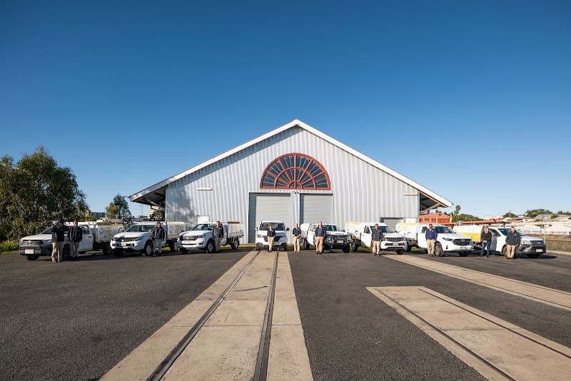 CDI Pest Management - Toowoomba pest control work in Wilsonton