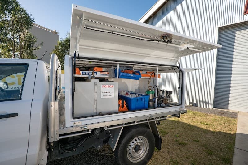 CDI Pest Management - Toowoomba pest control work in Wilsonton