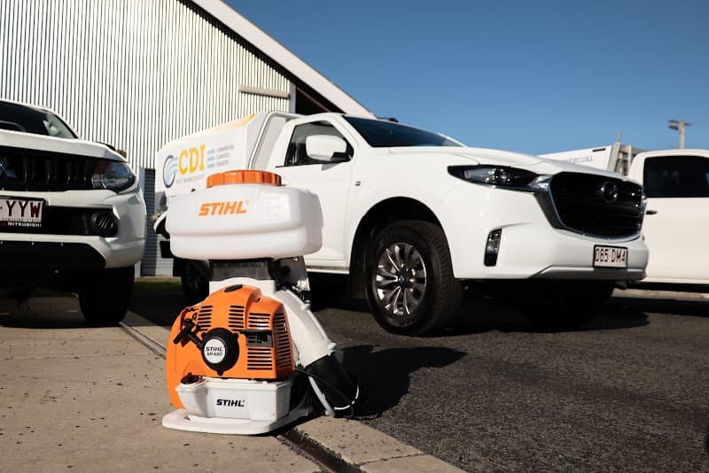 CDI Pest Management - Toowoomba pest control work in Wilsonton