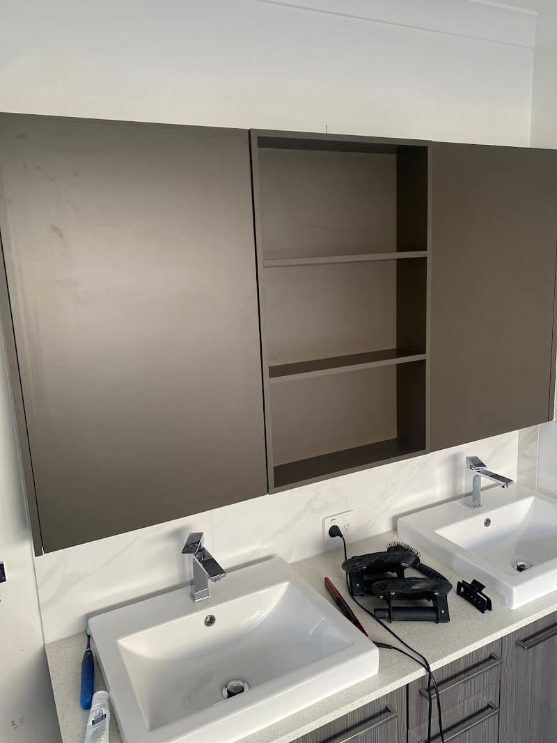 CDL Cabinets kitchen renovation work in Rockingham