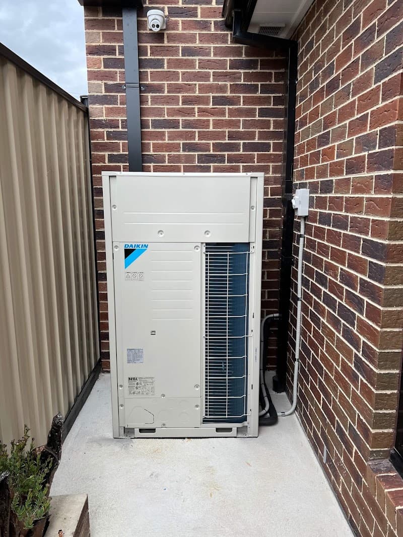 Celik Group Air Conditioning air conditioning work in Campbellfield