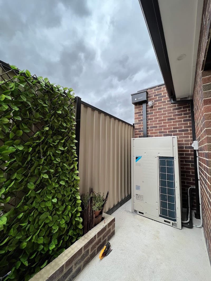 Celik Group Air Conditioning air conditioning work in Campbellfield