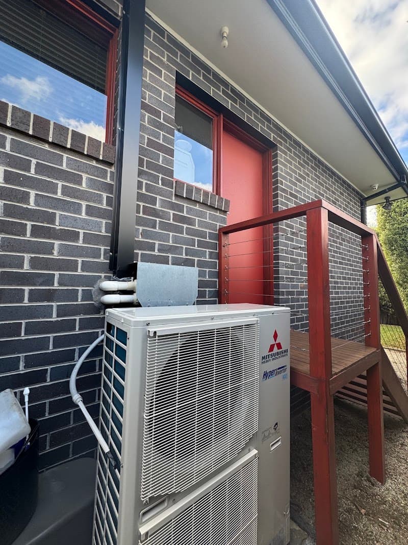 Celik Group Air Conditioning air conditioning work in Campbellfield