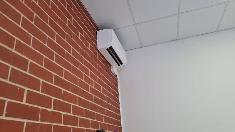 Celik Group Air Conditioning air conditioning work in Campbellfield