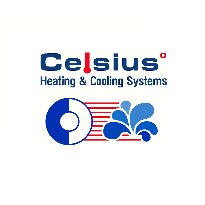Celsius Heating and Cooling air conditioning work in Bakery Hill