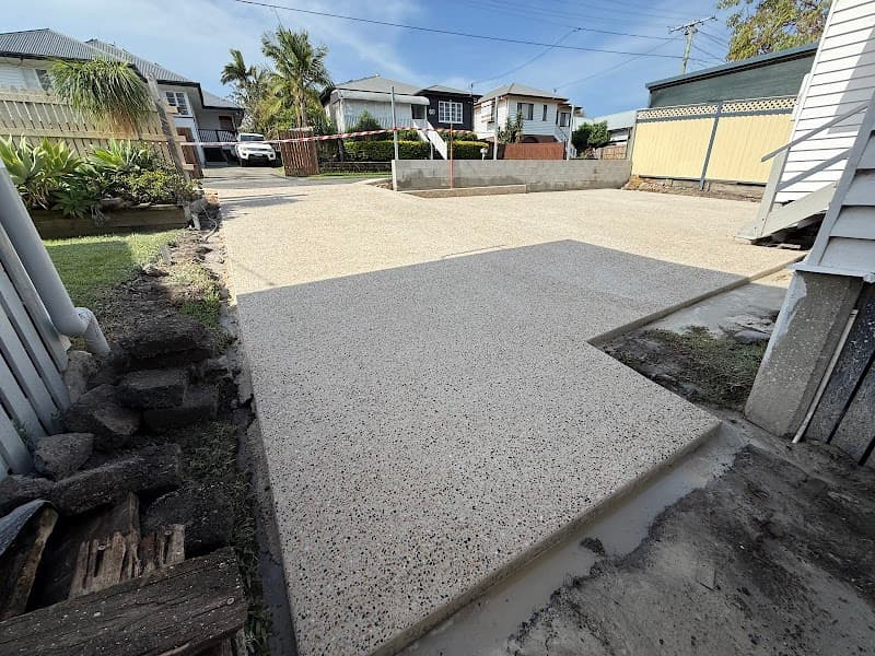 Cemento Concrete Services concreting work in Salisbury