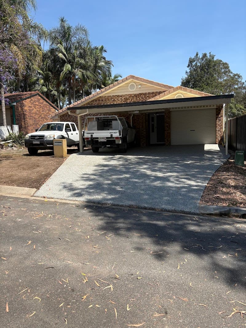Cemento Concrete Services concreting work in Salisbury